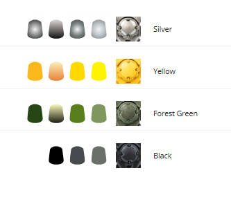 Imperial Knight Warden