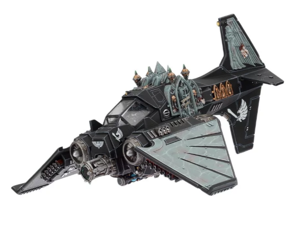 Ravenwing Dark Talon