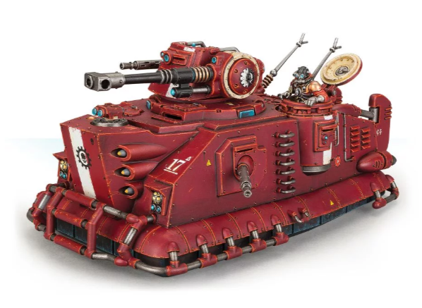 Skorpius Disintegrator