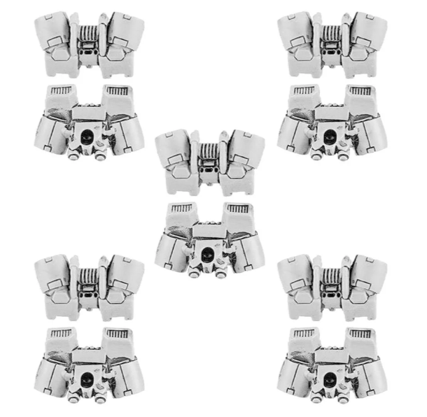 Space Marine Jump Packs