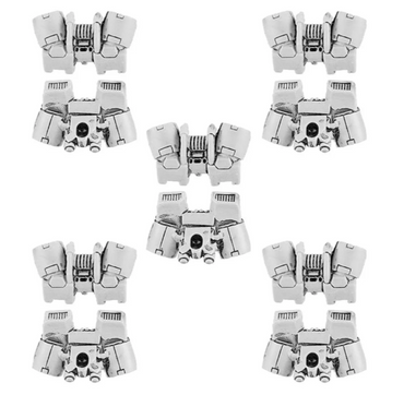 Space Marine Jump Packs