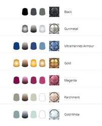 Ultramarines Upgrade Pack