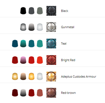 Venerable Land Raider