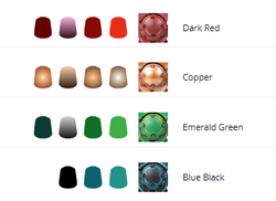 Drukhari Air Wing Detachment