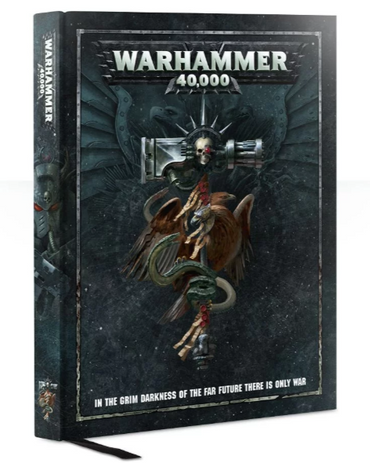 Warhammer 40,000