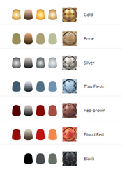 Aun Shi T'au Ethereal