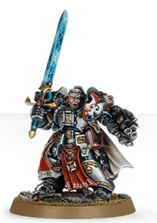 Brother-Captain Stern