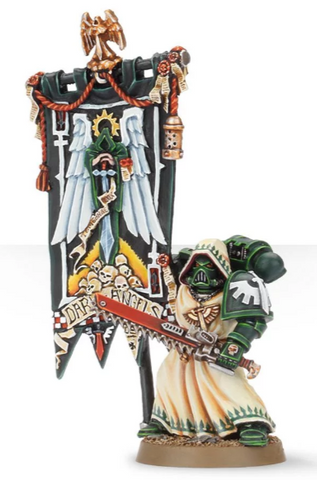 Dark Angels Chapter Ancient