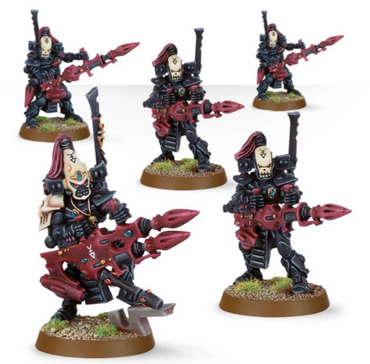 Dark Reapers