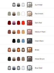 Deathwatch Primaris Apothecary