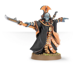 Ethereal with Honour Blade