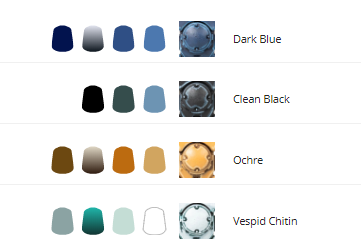 Ethereal with Honour Blade