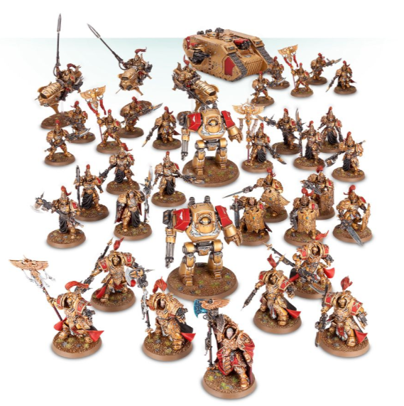 Fury of Terra Shield Host