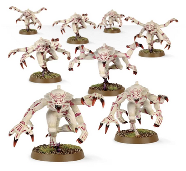 Genestealer Brood