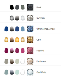 Mark IV Space Marines