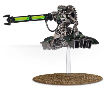 Necron Heavy Destroyer Upgrade Pack