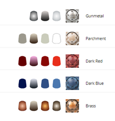 Night Lords Chaos Lord