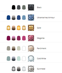 Primaris Lieutenant with Power Sword