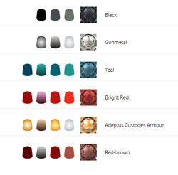 Shield-Captain on Dawneagle Jetbike