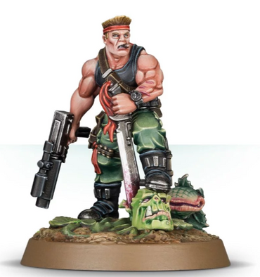 Sly Marbo