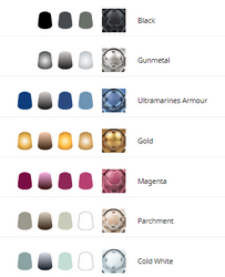 Space Marine Commander