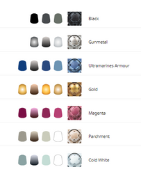 Space Marines Heroes