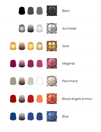 Techpriest Enginseer 2