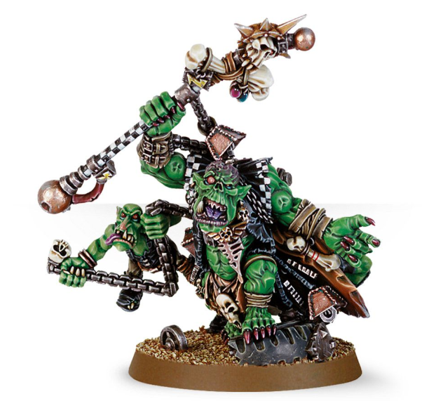 Weirdboy