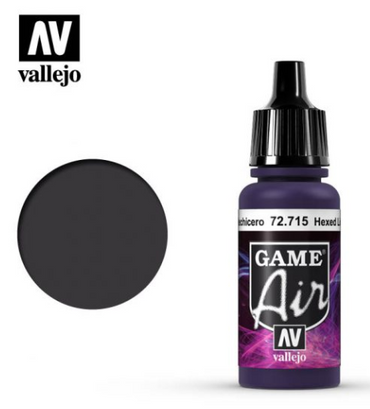 Hexed Lichen Vallejo Game Air