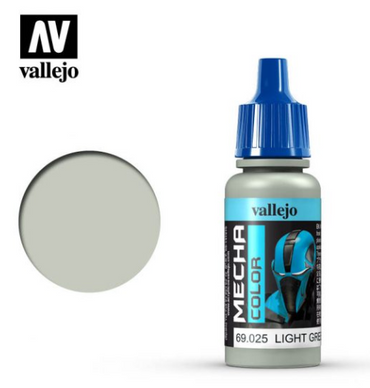 Light Green Vallejo Game Air