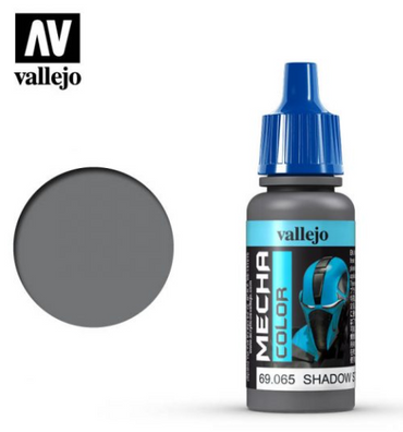 Dark Steel Vallejo Game Air