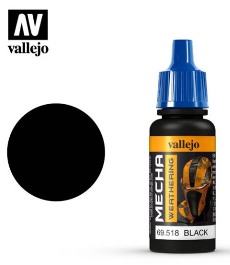 Black Wash Vallejo Game Air