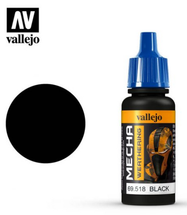 Black Wash Vallejo Game Air