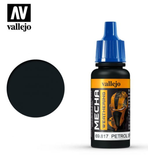 Petrol Spills (Gloss) Vallejo Game Air