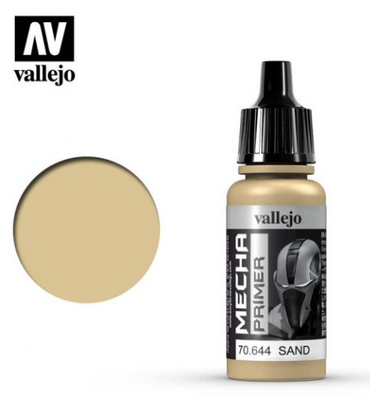 Sand Vallejo Game Air