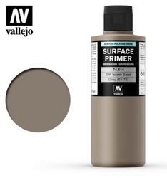 IDF Israeli Sand Grey (61-73) Vallejo Surface Primer