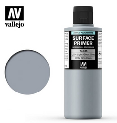 USN Light Ghost Grey Vallejo Surface Primer