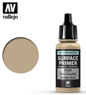 Skeleton Bone Vallejo Surface Primer