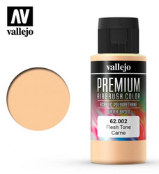 Fleshtone Vallejo Premium Airbrush Color