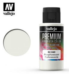 Phosphorescent Vallejo Premium Airbrush Color
