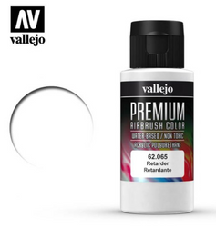 Retarder Vallejo Premium Airbrush Color