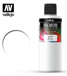 Reducer Vallejo Premium Airbrush Color