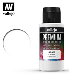 Cleaner Vallejo Premium Airbrush Color