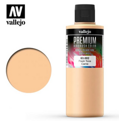 Fleshtone Vallejo Premium Airbrush Color