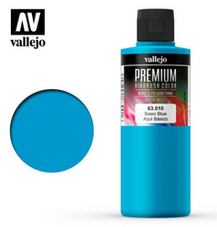 Basic Blue Vallejo Premium Airbrush Color