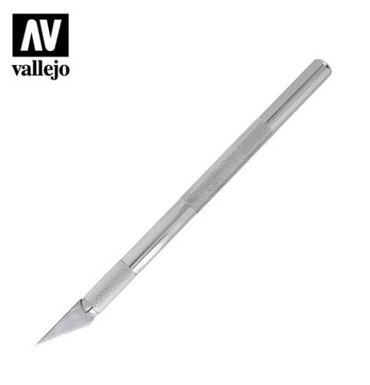 Modeling Knife Nº1 Vallejo Hobby Tools