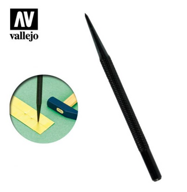 Scriber Vallejo Hobby Tools