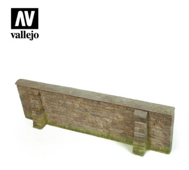 Normandy Village Vallejo Scenics