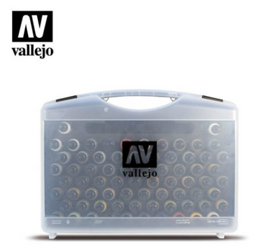 Game Air Vallejo Cases