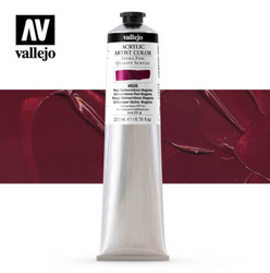 Quinacridone Red Magenta Vallejo Acrylic Artist Color